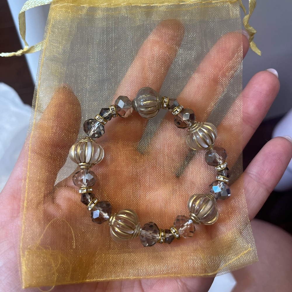 Beaded Bracelet